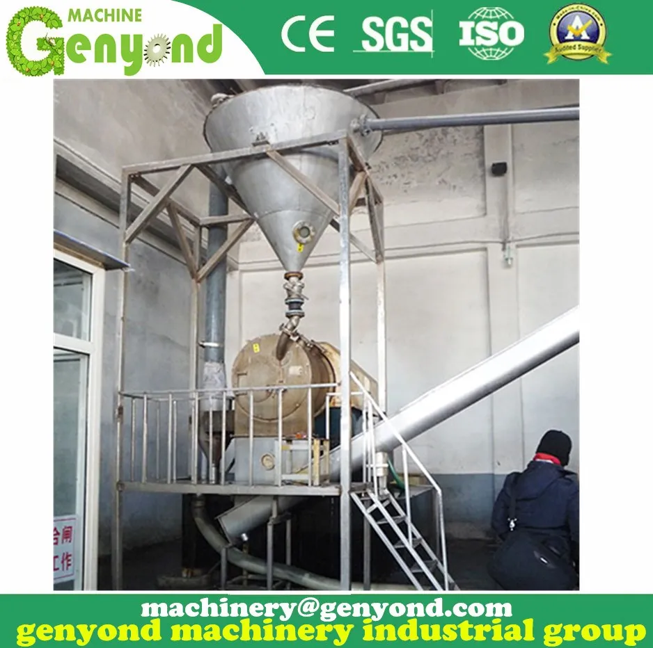 
Economic and Efficient rock salt processing machine 