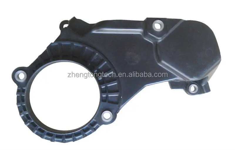 Plastic Injection Moulding Products