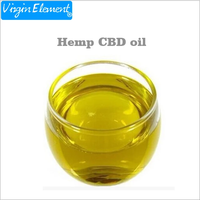 
Top quality without THC hemp CBD Oil 