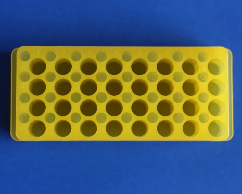 0,5 1,5 2 мл многоразмерная 32 Хорошо реверсивная стойка для микротруб стойка для микроцентрифуги