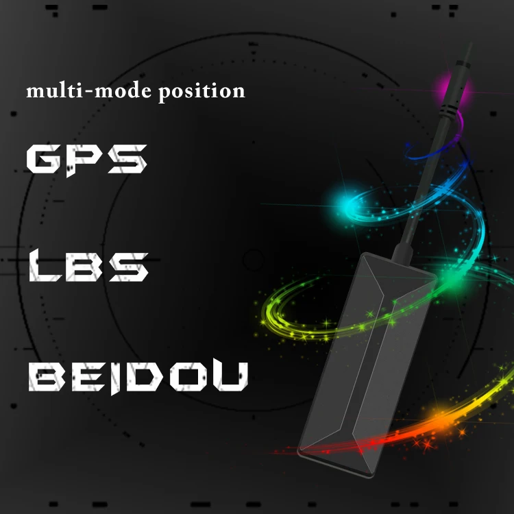 manufacturer 9-120V Remote Cut Oil & Electric Mini GPS OK gps tracker vehicle locator device car motorcycle