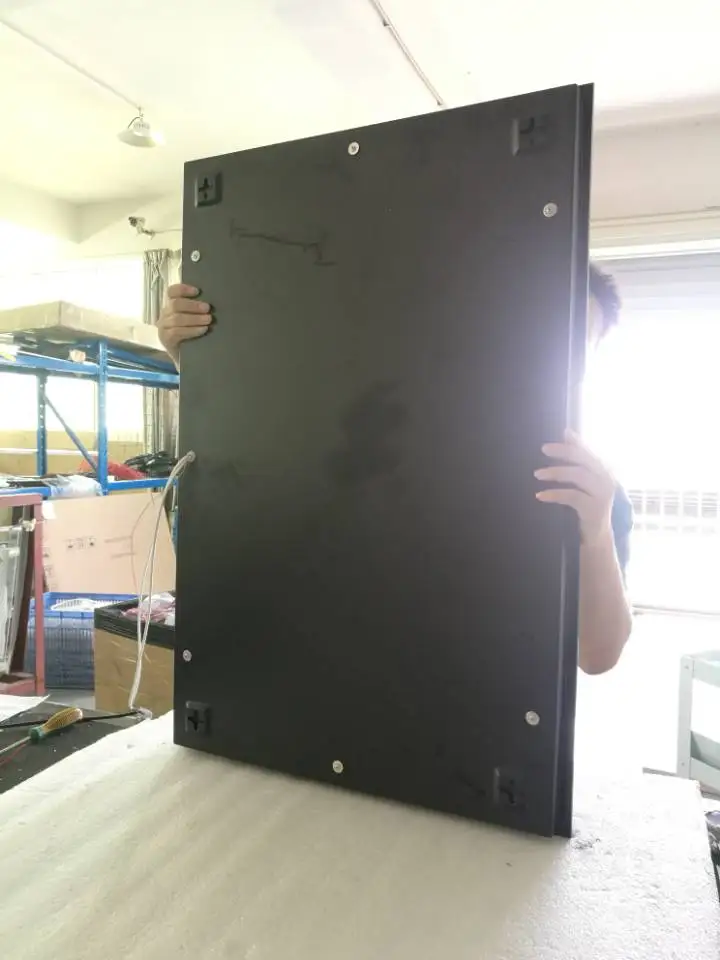 Magic 3D LED Infinity Mirror for Home Decoration