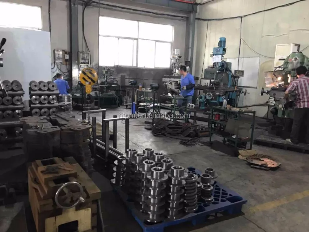 CF47II A3 size single color offset press  machine