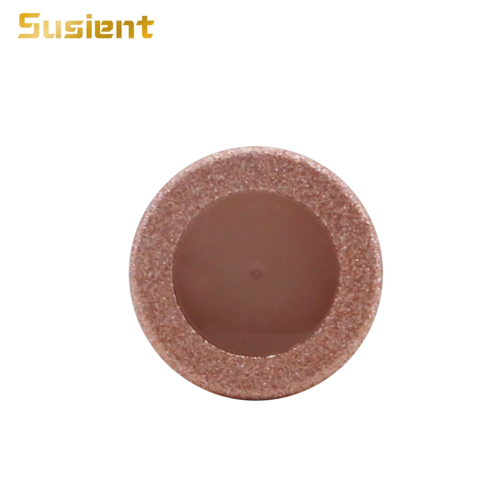 
ABS cap PET plastic jar Wide mouth cosmetic jar 3.2ml 