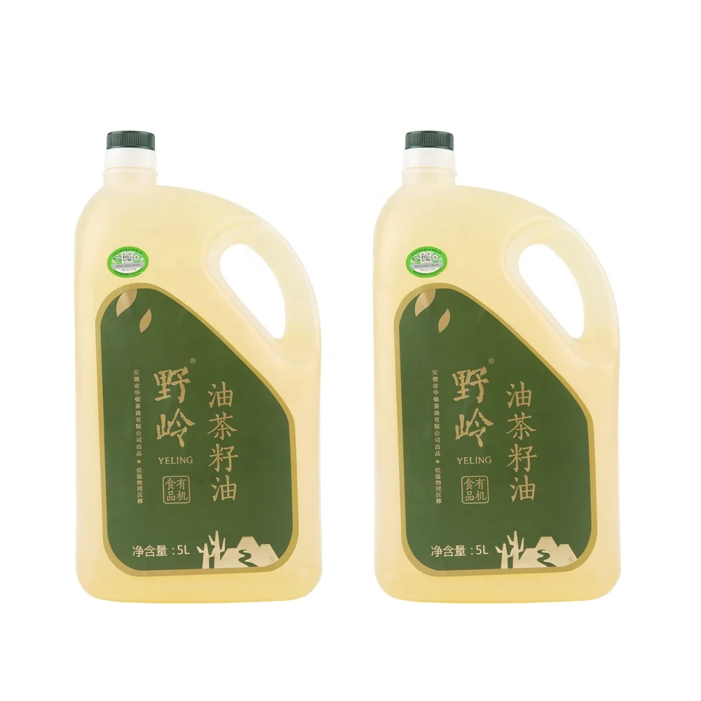
Hot sale Malaysia Culinary Physical Cold Pressed Virgin Pure Nutrition Healthy Edible Camellia Seed Oil 