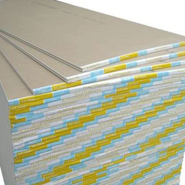 PVC Laminated Gypsum Ceiling Tile- --Ameilida