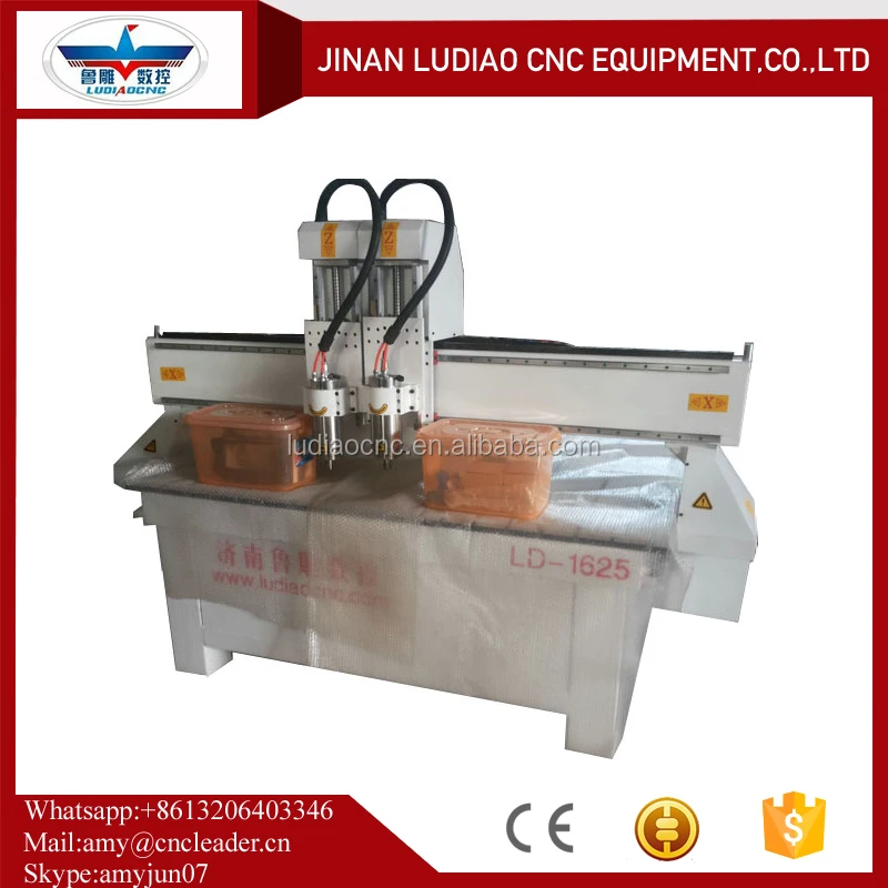 Два шпинделя отдельно 3d резьба по дереву 5 оси дерева фрезерный СТАНОК С ЧПУ мини фрезерный СТАНОК С ЧПУ цена