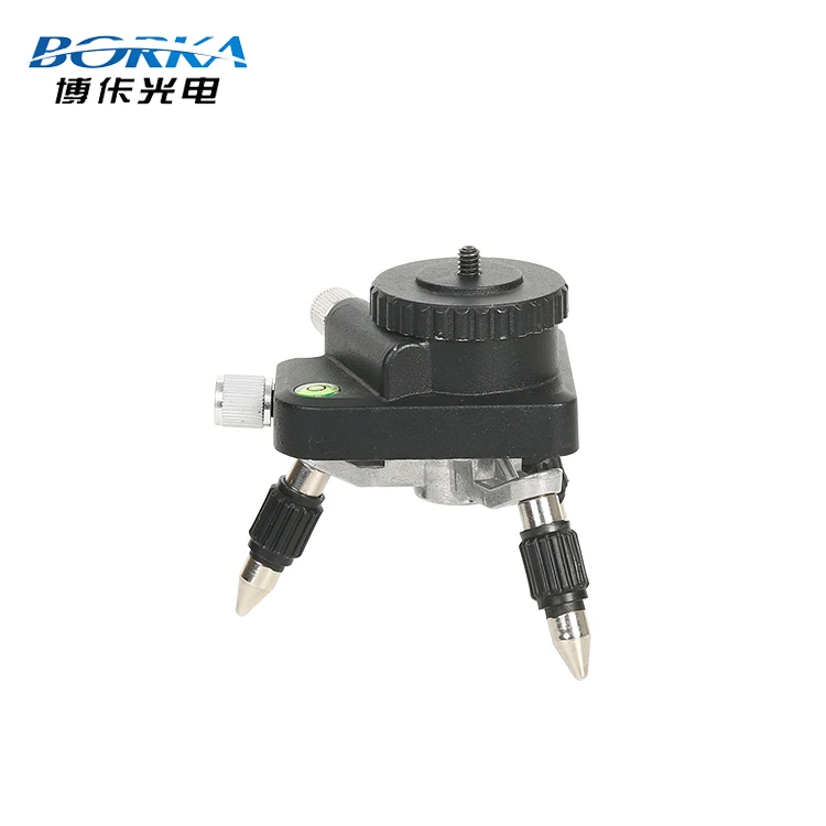
Borka 360 degree cross line multi line laser nivel green beam self leveling 12 lines laser level 3D 