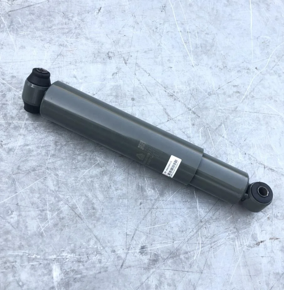 Sinotruk HOWO truck parts front axle shock absorber WG9925680028