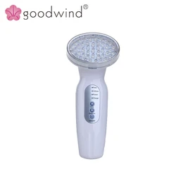 Blue Light Therapy Acne Treatment device handle Anti Wrinkle Facial Massager Skin care Face Lift Machine