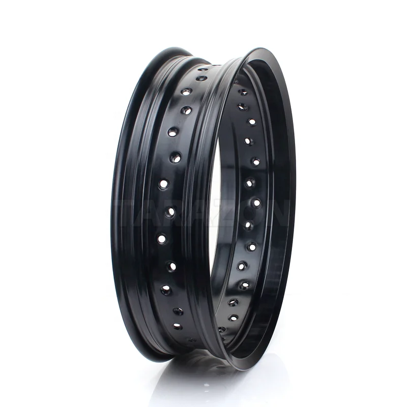 17 18 19 21 Inch Aluminum Alloy Motorcycle Spoke Wheel Rims