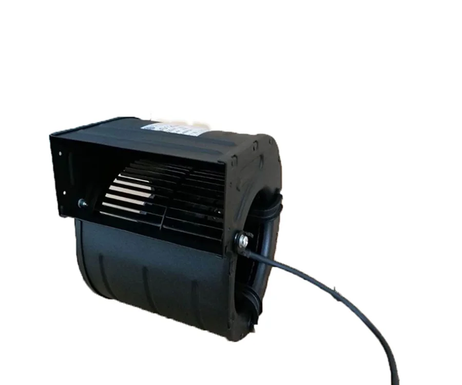 120mm EC forward Curved Centrifugal Fans forward Inclined Centrifugal blower Fan