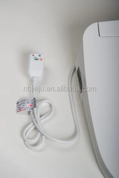 intelligent wc toilet