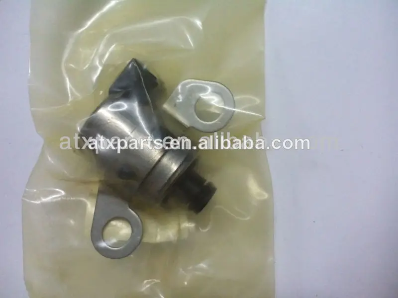 кпп jf506e электромагнитный автоматической коробкой передач части