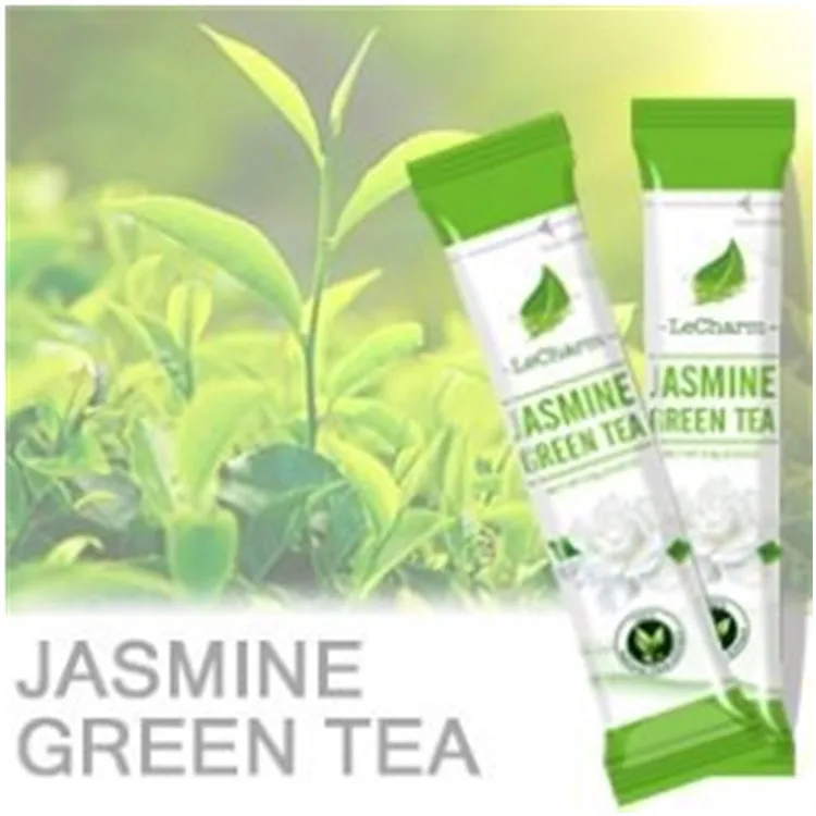 China Tea Supplier Jasmine Scented Green Tea Powder Extract