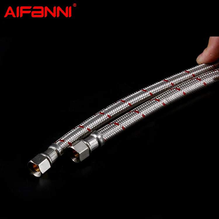 Good quality sell well customized braided