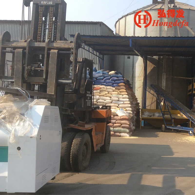 Самая лучшая цена на 60 т в день, фрезерный станок для пшеницы