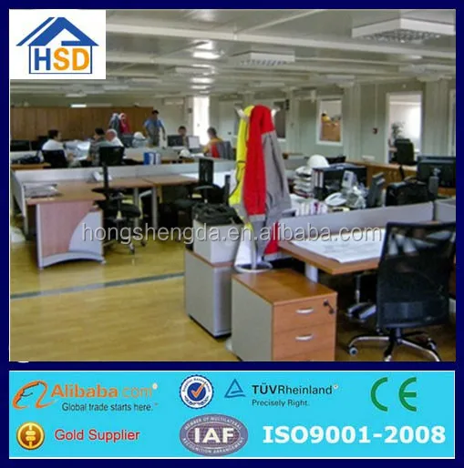 alibaba supplier prebuilt modular shipping iso container frames