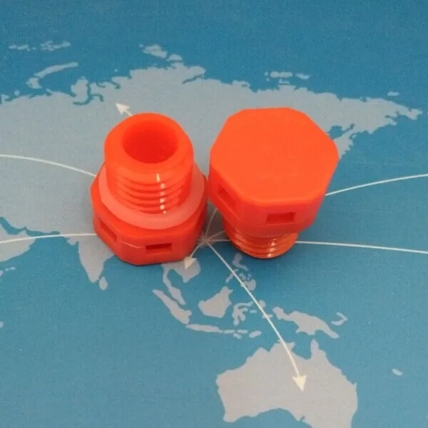 Waterproof ventilation valve