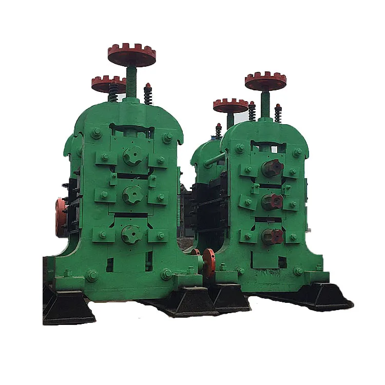 rolling mills steel bar rod wire hot rolling machine  steel rebar reinforcement hot rolling mill plant