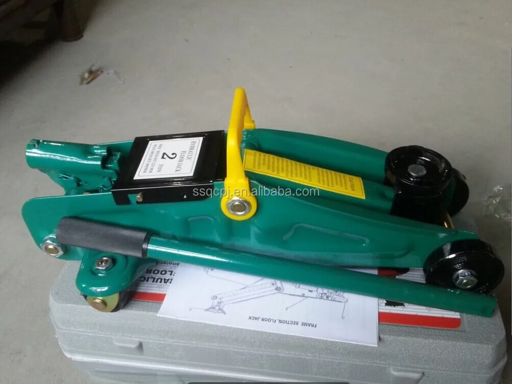 Лидер продаж, автомобильный гидравлический Напольный домкрат