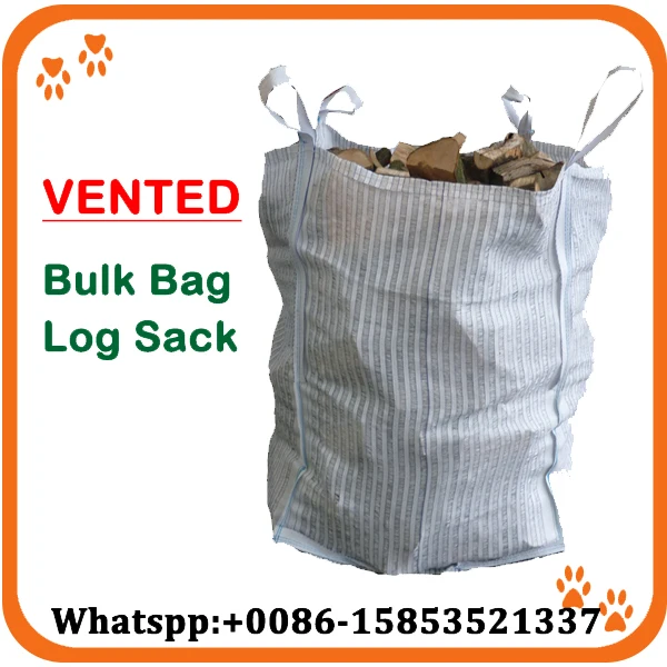 
High quality jumbo bag for fruits 