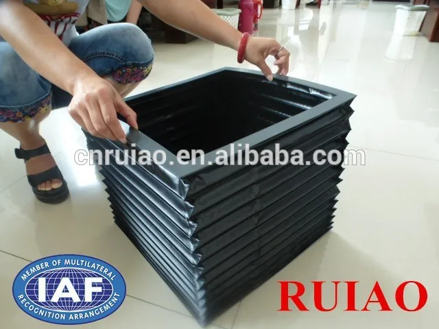 Ruiao защитный mahcine чпу крышка из лучшей цене