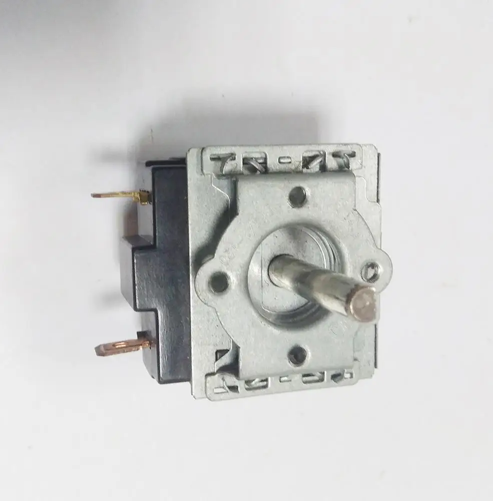 Выключатель с таймером для духовки dkj y