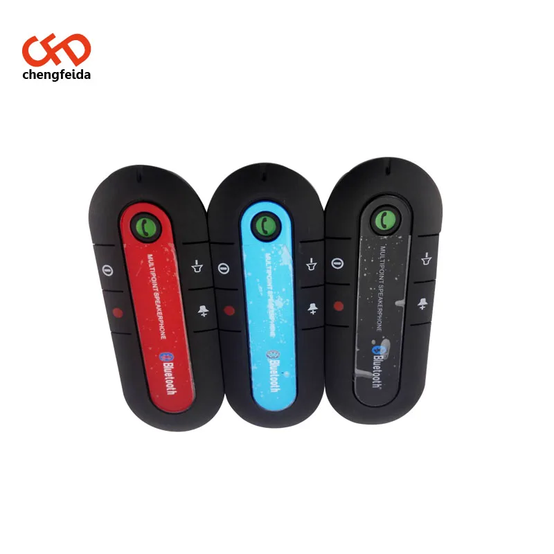 
The best car wireless speakerphone 