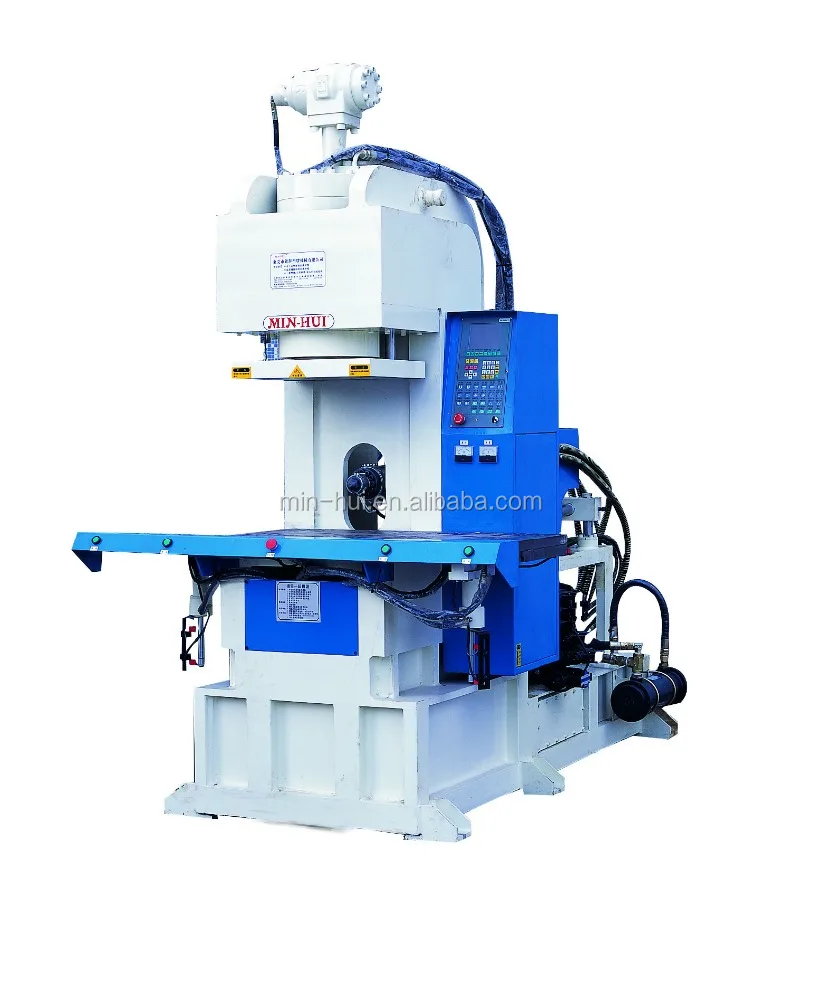 new C-Type injection molding machine c type pvc/abc ac plug