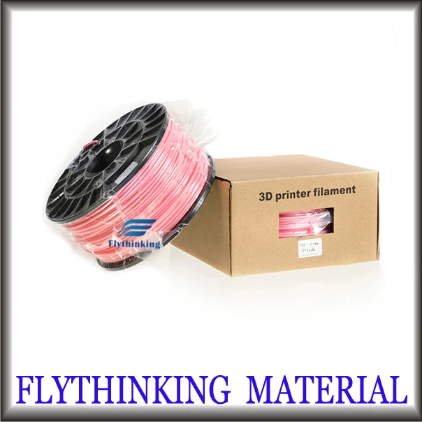 
2020 Best selling wholesale factory price Large Intensity professional 1.75MM PETG plastic pellets 3d printer filament 