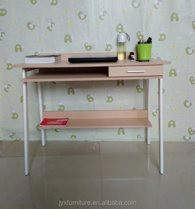 computer table desk Students table JYX-A101