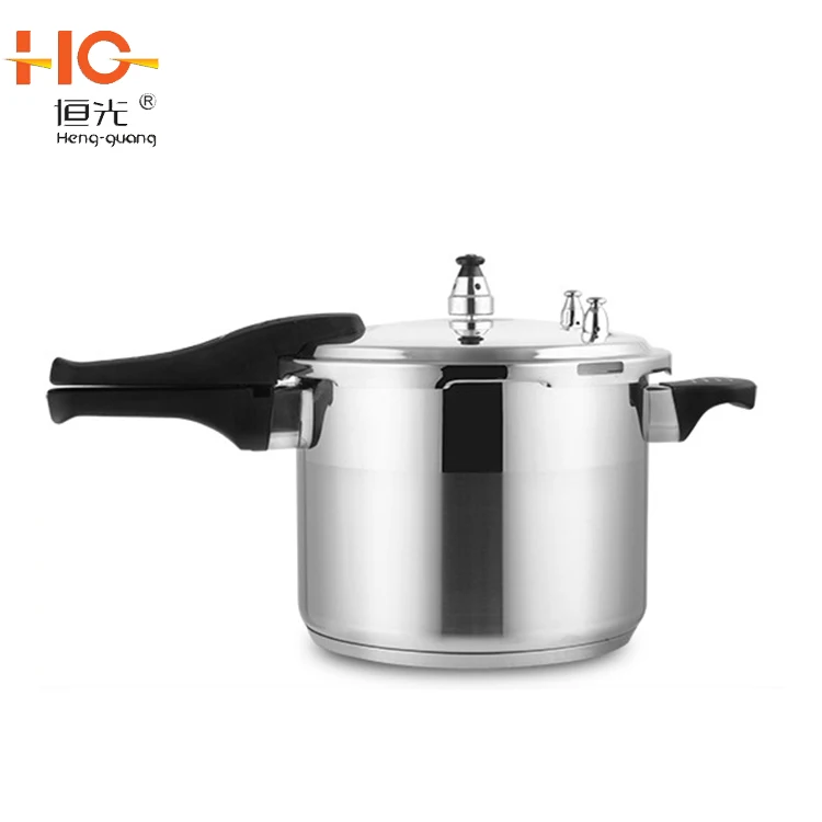 Professional energy-saving high pressure pot 304 stainless steel  pressure cookers amazon