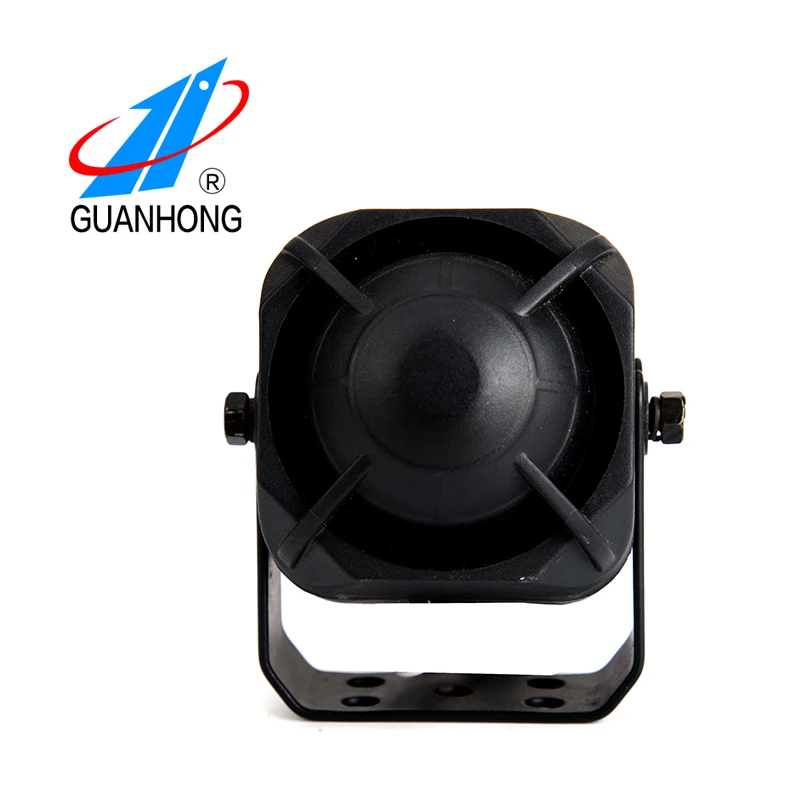 Внутренняя/внешняя сигнализация заднего хода 115 дБ резервная с