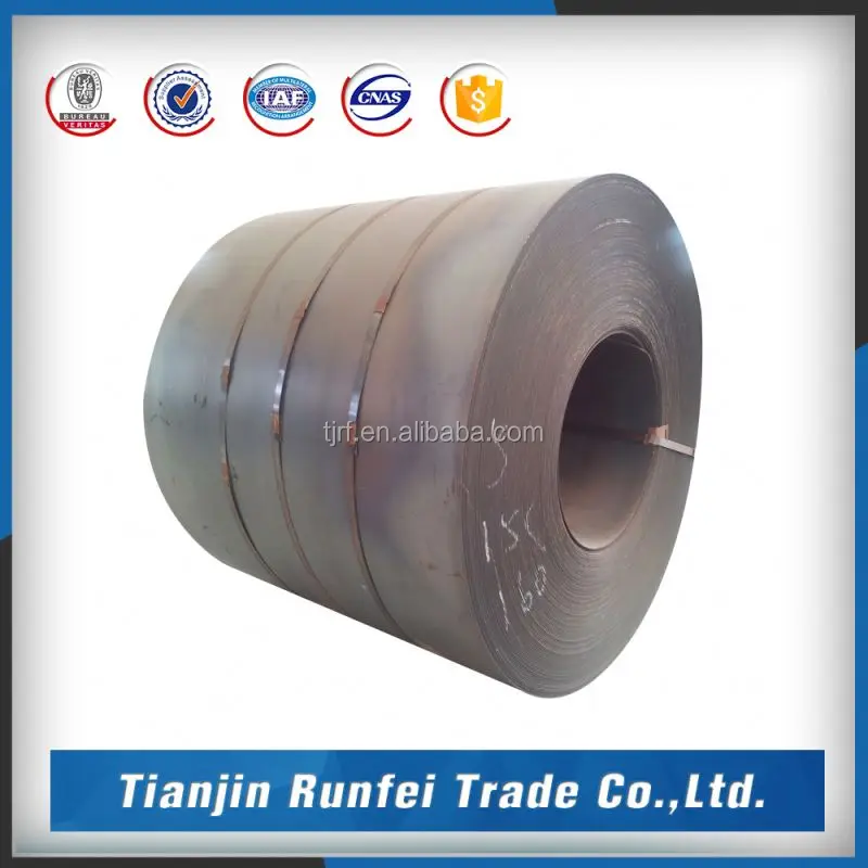 Sae10 sae 1006 hot rolled steel coils price