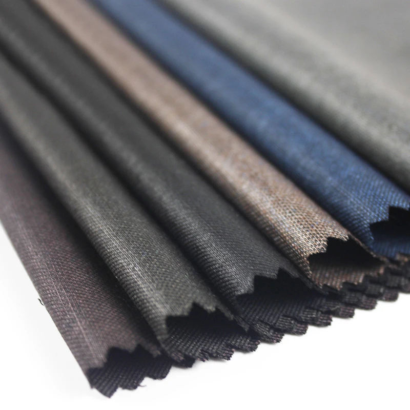 Вискоза полиамид эластан под заказ костюмная ткань