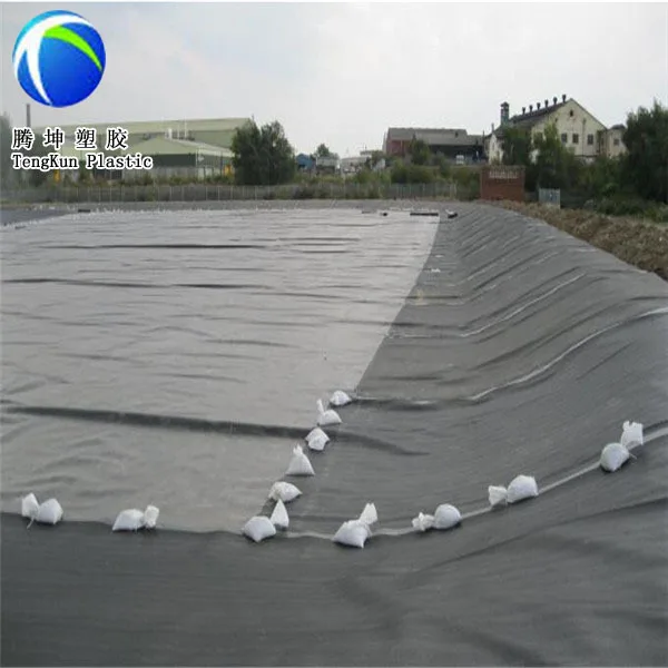 Аньхой элитный гидроизоляция ролл кровельные полиэтиленовым вкладышем пэвп лист озеро лайнеры