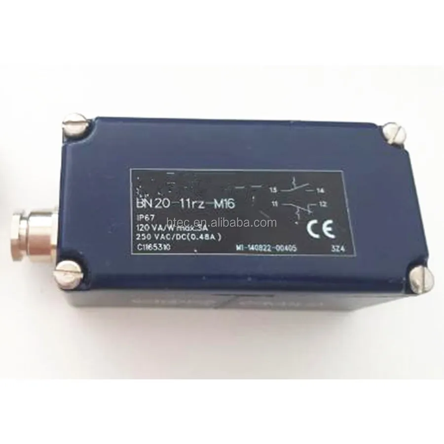 Z4V7H 336-11Z-RVA-2272/2654 Position switch