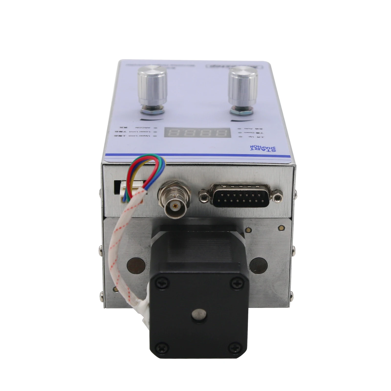 SH-HC31 CNC Flame Plasma Torch Height Controller CNC Torch Height Control