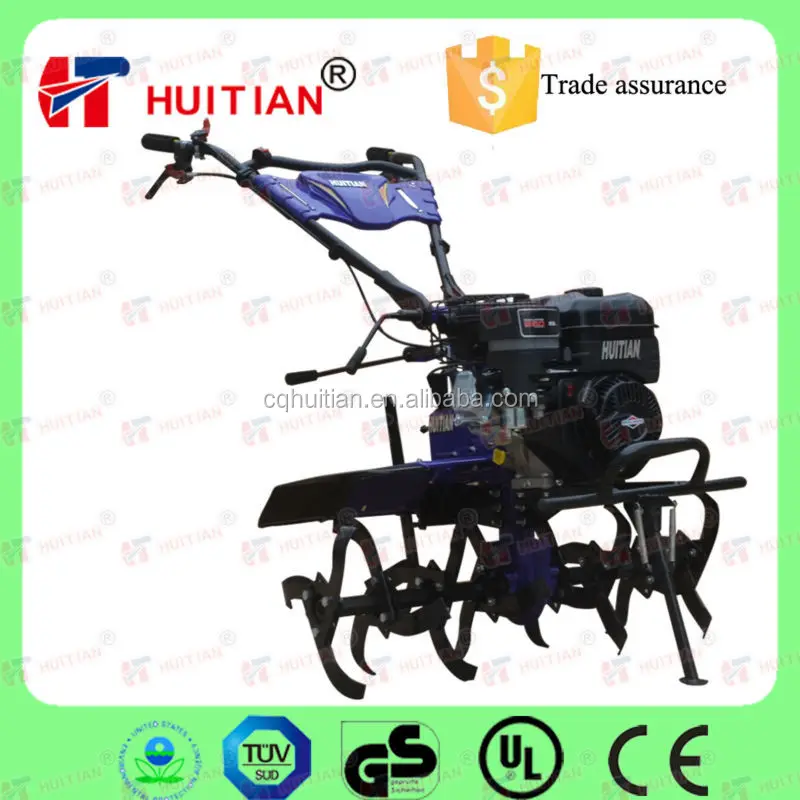 HT1000A 170FB Agricultural Chongqing Motor Hoes