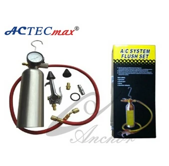 Комплект для промывки для Автосистемы Автокондиционеры Автомобиля