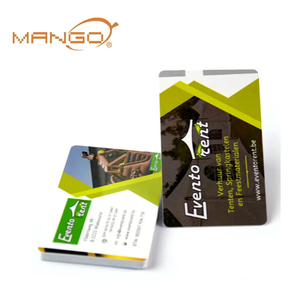 rfid tks50 card 13.56mhz rfid proximity card