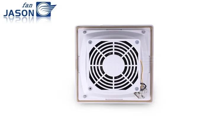 Air  Filter fan Axial Fan 250x250x118mm