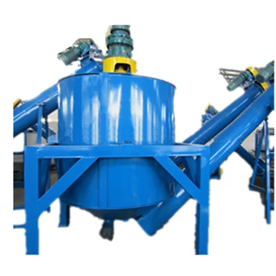 pet bottle plastic recycling machine PET bottle plastic recycling plant