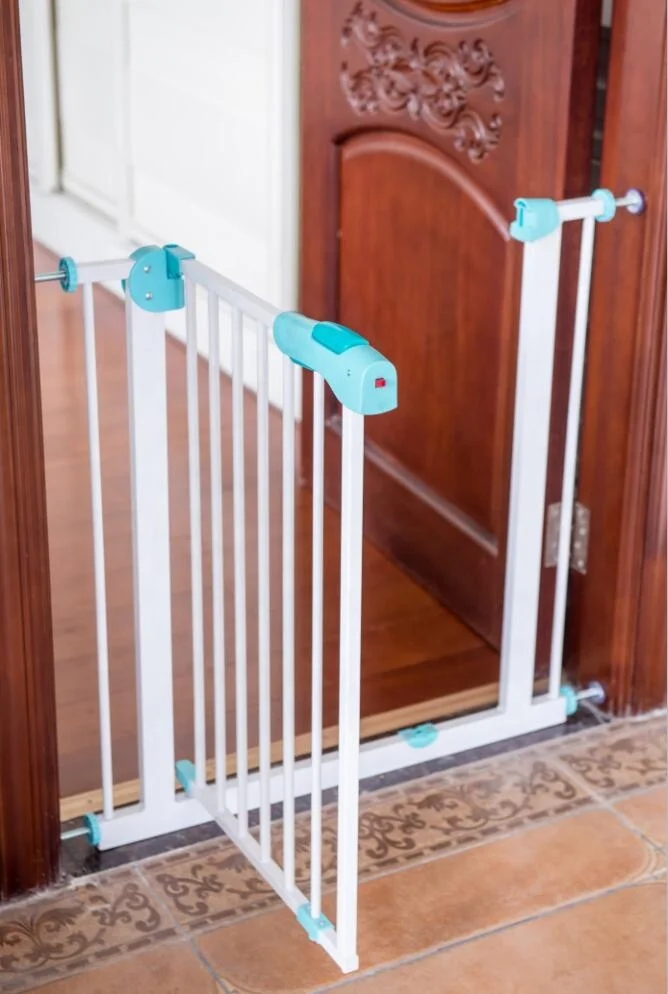Other Baby Supplies extra wide safety auto close baby gate without drilling