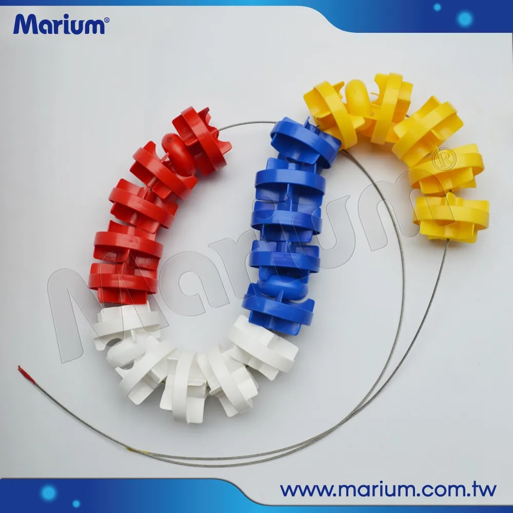 
Competition Racing Lane Floating Line Swimming Pool Rope Floats Line 