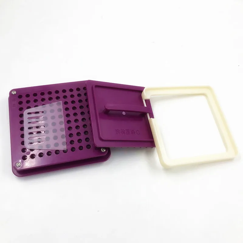 Ручная машина для наполнения капсул, 0 размеров, по самой низкой цене