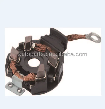 
 Держатель кисти для использования в сборе для ND-  