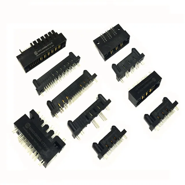 MSD серии Power blade разъем