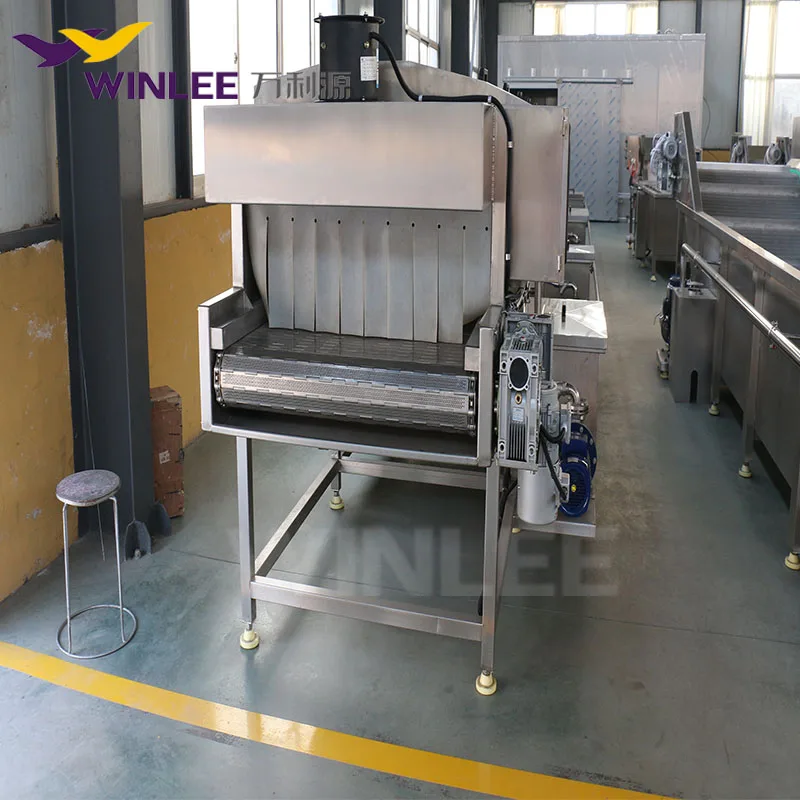 Automatic small fruit juice bottles jar pasteurization machine canned products beer pasteurizing machine and pasteurizer